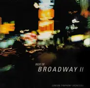 Porgy and bess suite, South pacific suite, u.a - Best of Broadway II