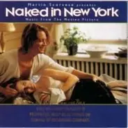 Ramones / Rheostatics / Charlie Rich a.o. - Naked in New York