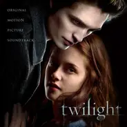 Muse, Paramore, Linkin Park a.o. - Twilight (Music From The Original Motion Picture Soundtrack)