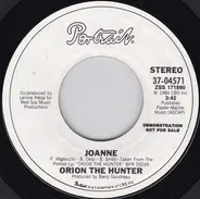 Orion The Hunter - Joanne