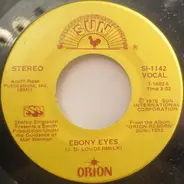 Orion - Ebony Eyes