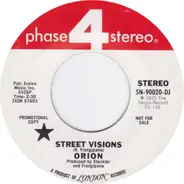 Orion - Street Visions