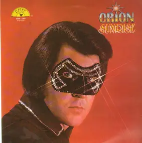 Orion - Sunrise