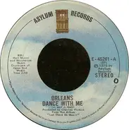 Orleans - Dance With Me / Ending Of A Song