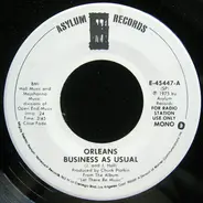 Orleans - Business As Usual