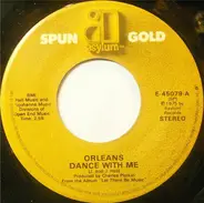 Orleans - Dance With Me / Let There Be Music