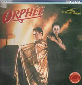 Orphee - Orphée