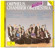 Prokofiev / Vaughan Williams / Mozart / Rossini / Haydn - Orpheus Chamber Orchestra