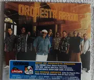 Orquesta Aragon - The Lusafrica Years