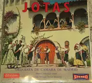 Orquesta de Cámara de Madrid Dirigé par José Luis Lloret - Jotas