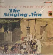 Joe Cain And His Orchestra - Music From The MGM Motion Picture The Singing Nun