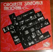 Orquesta Sinfónica Nacional De Cuba - Orquesta Sinfónica Nacional