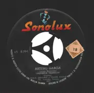 Orquesta Sonolux - Arturo Garcia