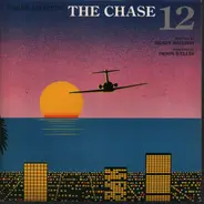 Orson Welles / Sidney Sheldon / Marty Roth - The Chase 12