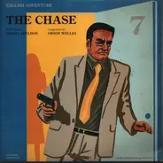 Orson Welles / Sidney Sheldon / Marty Roth - The Chase 7