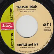 Orville And Ivy - Tabasco Road