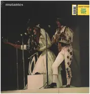 Os Mutantes - Mutantes