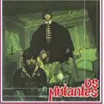 Os Mutantes - Os Mutantes