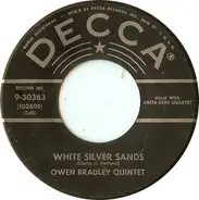 Owen Bradley And His Quintet - White Silver Sands