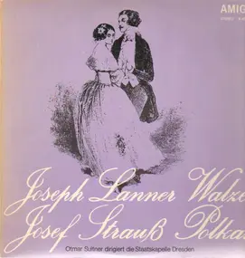 Joseph Lanner - Walzer & Polkas