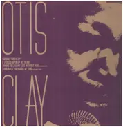 Otis Clay - Otis Clay