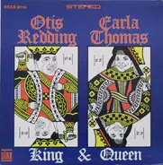 Otis Redding & Carla Thomas - King & Queen