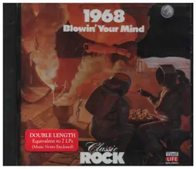 Otis Redding - 1968: Blowin' Your Mind