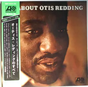 Otis Redding - All About Otis Redding