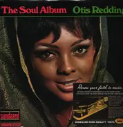 Otis Redding - Soul Album