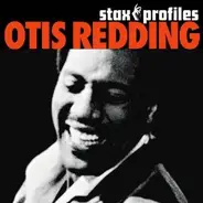 Otis Redding - Stax Profiles