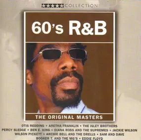 Otis Redding - 60's R&B - The Original Masters