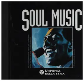 Otis Redding - Soul Music