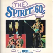 Otis Redding, Cream, Dusty Springfield... - The Spirit of the 60s - 1966 Still Swinging