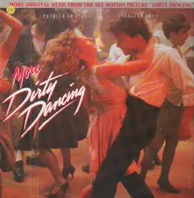 Otis Redding - More dirty dancing