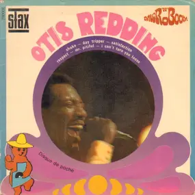 Otis Redding - Micro'N'Boom