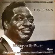 Otis Spann - Goodmorning Mr. Blues