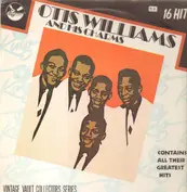 Otis Williams & the Charms