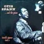 Otis Spann - Candid Spann, Vol. 2