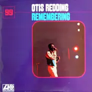 Otis Redding - Remembering