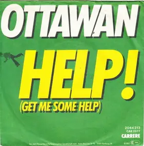 Ottawan - Help! (Get Me Some Help)