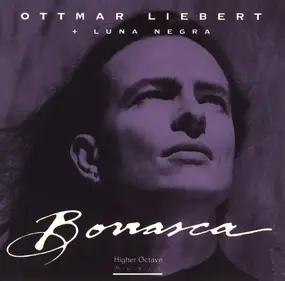 Ottmar Liebert - Borrasca