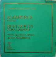 Otto Klemperer conducts Beethoven - Missa Solemnis In D Major, Opus 123