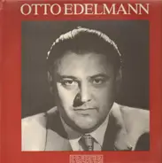 Otto Edelmann - Otto Edelmann