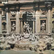 Respighi - Pines Of Rome / Fountains Of Rome