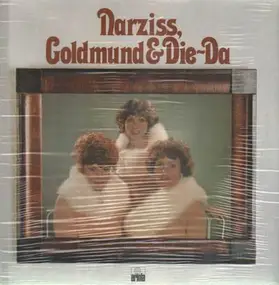 Goldmund - Narziss Goldmund Die