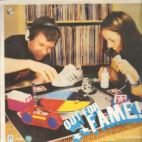 Various Artists - Out For Fame!