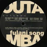 Outamba - Fulani Song