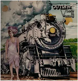 The Outlaws - Lady in Waiting