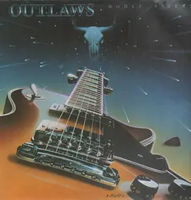 The Outlaws - Ghost Riders