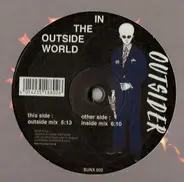 Outsider - In The Outside World